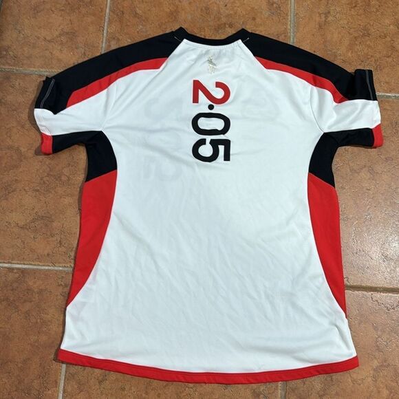 Polo by Ralph Lauren 2005 athletes Shirt size XL - Picture 6 of 9